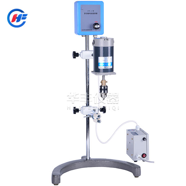 DW-2電動(dòng)攪拌器