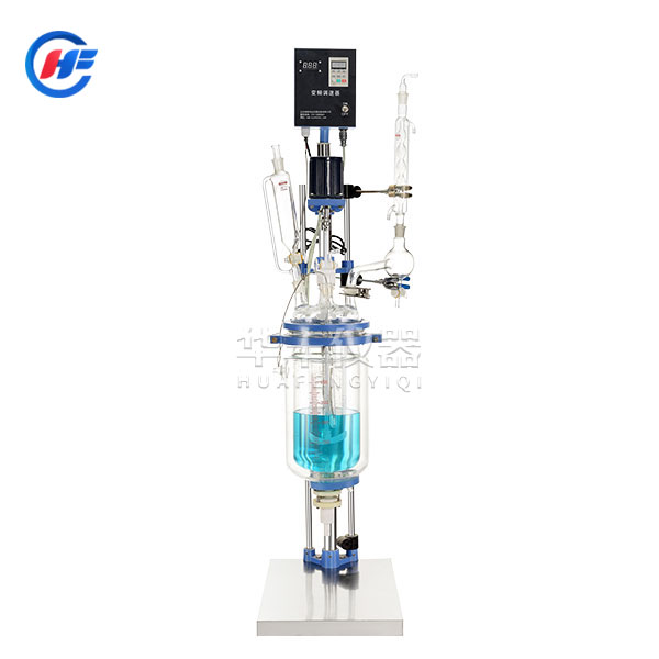 導致玻璃反應釜易爆的原因是什么?