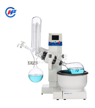 旋轉蒸發儀的主要部件及相應用途